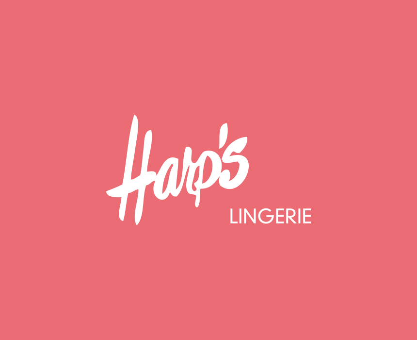 Harp's Lingerie