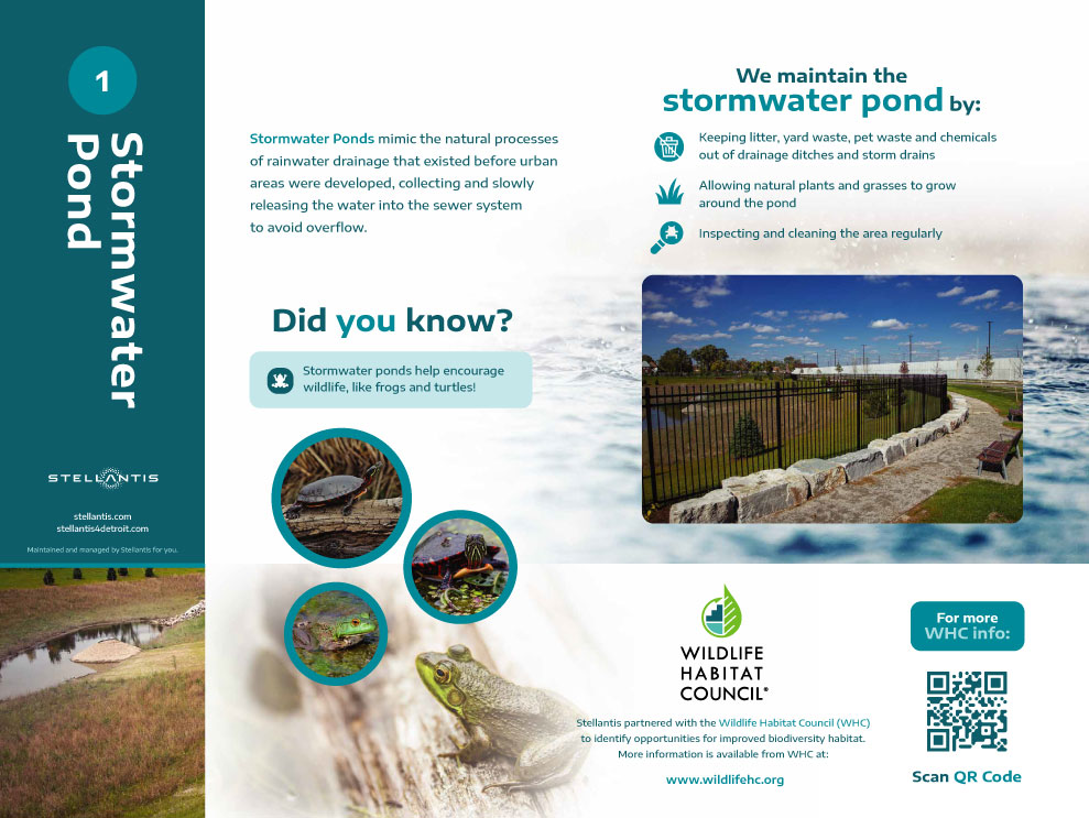 Stormwater Park Sign 1